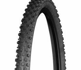 Bontrager Xr Mud Team Issue 29 Tlr Mountain Bike