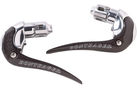 Bontrager XXX Lite Carbon Aero Brake Levers