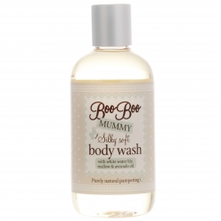 SILKY SOFT BODY WASH (250ML)