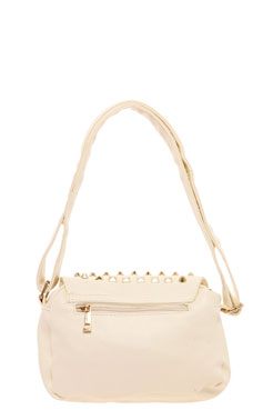 Cali Studded Base Bag Female