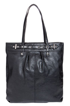 Erica Stud Panel Shopper Female