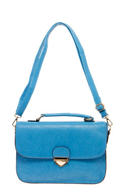 Laryssa Satchel Bag Female