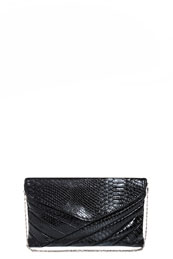 Livi High Shine Scale Effect Clutch