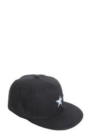 Star Baseball Cap