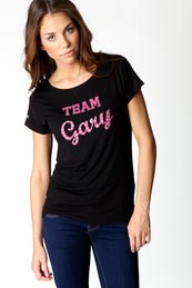 Team Gary T-Shirt