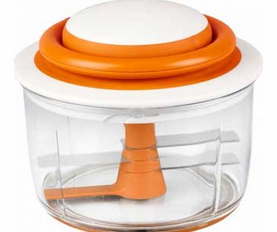 Mush Baby Food Blender