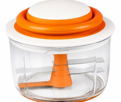 Mush Manual Baby Food Processor