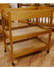 Boori 3 Tier Change Herritage Teak