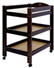 Boori 3 Tier Changer Walnut