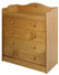 Boori Matilda Chest Changer Heritage Teak