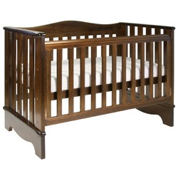 Boori Paddington 3 in 1 Cot-bed