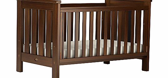 Boori Pioneer Cotbed, English Oak