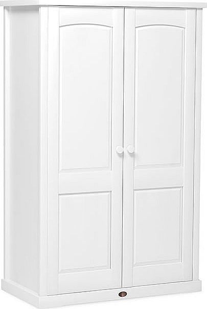 Universal Wardrobe-White