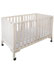 Boori Urbane Vivant 5 in 1 Cotbed White