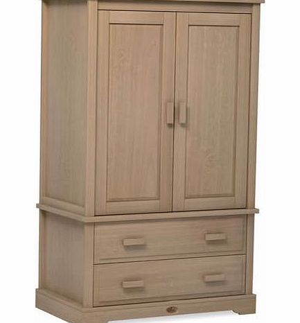 Boori Wardrobe-Natural