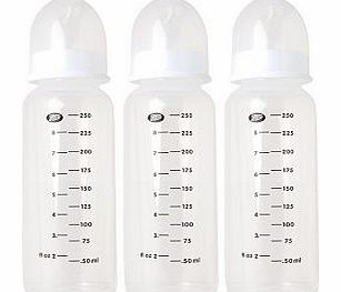 Boots Baby Standard neck Baby feeding bottles -