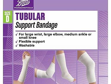 Tubular Support Bandage