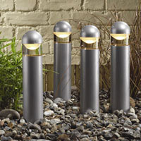 4 Pack Bollard Sensor 20W