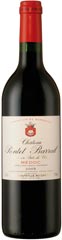 Chateau Pontet-Barrail 2005 RED France