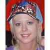 Bored of the High Street ED HARDY BASEBALL CAP AS WORN BY TARA REID