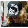 Bored of the High Street ED HARDY BASEBALL CAP WORN BY MADONNA