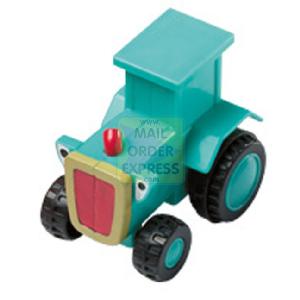 Bob The Builder SnapTrax Vehicle Travis