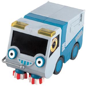 Bob The Builder Talkie Talkie Bristle