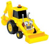 Bob the Builder Talkie Talkie Scoop