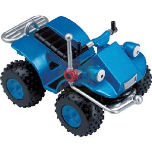 Born To Play Bob the Builder Talkie Talkie Scrambler