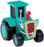 Born to Play Bob the Builder Talkie Talkie Travis