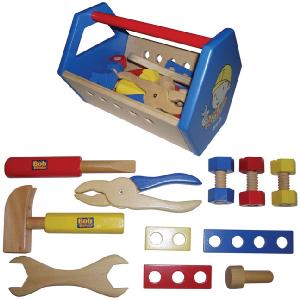 Bob The Builder Toolbox