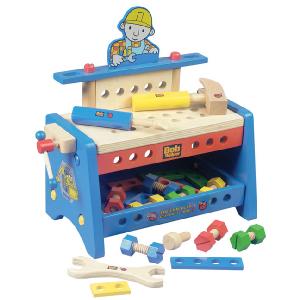 Bob The Builder Workbench