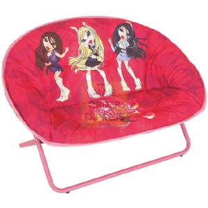 Born To Play Bratz Music Starz Fold Up Sofa