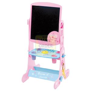 Disney Princess Double Sided Easel