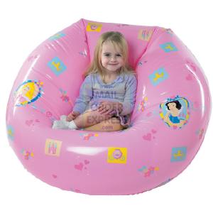 Disney Princess Inflatable Bag Chair