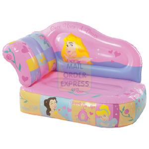 Disney Princess Inflatable Chaise Longue