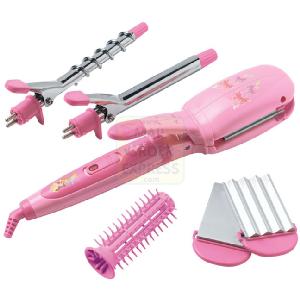 Disney Princess Multi Styler