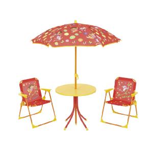 Born To Play Dora The Explorer Patio Set