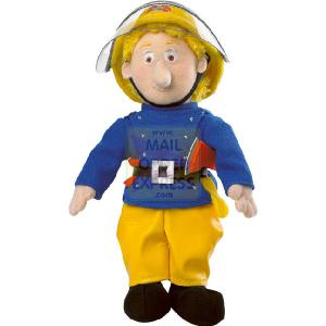 Fireman Sam Beanie Penny