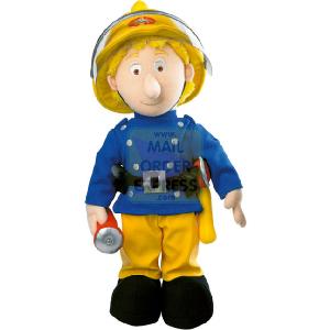 Fireman Sam Penny with Sound