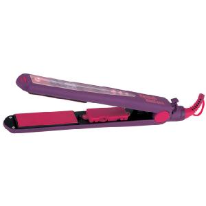 Born To Play Hannah Montana Hair Straightener Medium Heat