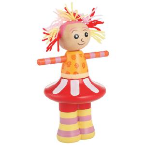 Born To Play In The Night Garden Upsy Daisy Stacker