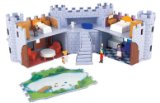 Little Princess Castle Set