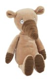 Born To Play Little Princess Gilbert Plush