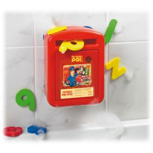 Postman Pat Bath Post Box