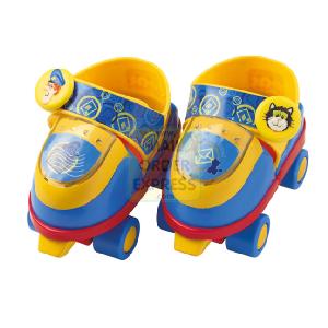 Postman Pat Light Up Skates