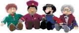 Born to Play Postman Pat New Beanies