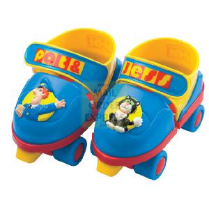 Postman Pat Quad Skates