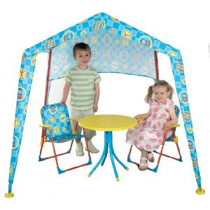 Thomas and Friends Gazebo