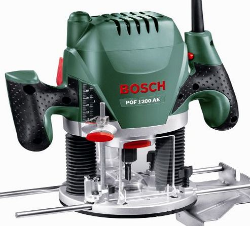 Bosch 060326A170 POF 1200 AE Router